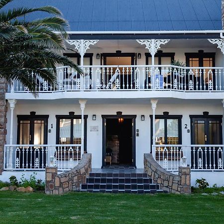 Villa Le Roc Kleinmond Accommodation 외부 사진