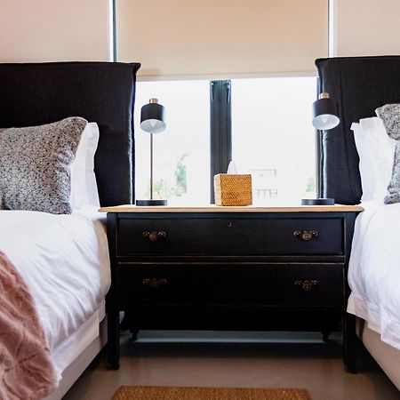 Villa Le Roc Kleinmond Accommodation 외부 사진