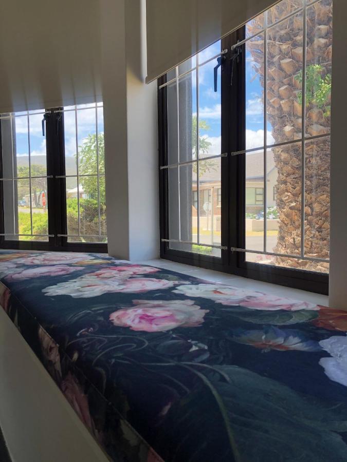 Villa Le Roc Kleinmond Accommodation 외부 사진