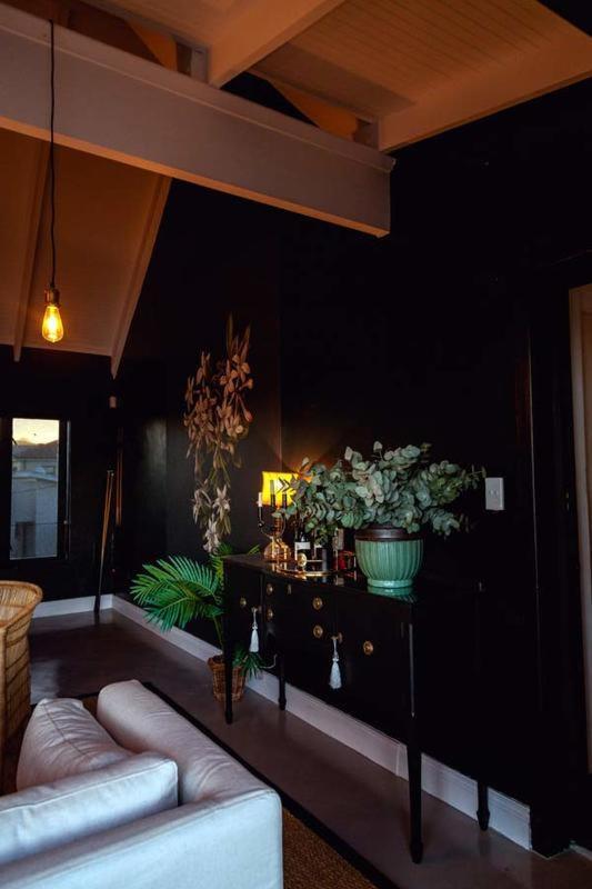 Villa Le Roc Kleinmond Accommodation 외부 사진