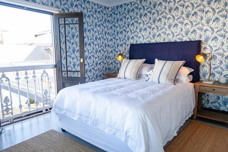 Villa Le Roc Kleinmond Accommodation 외부 사진