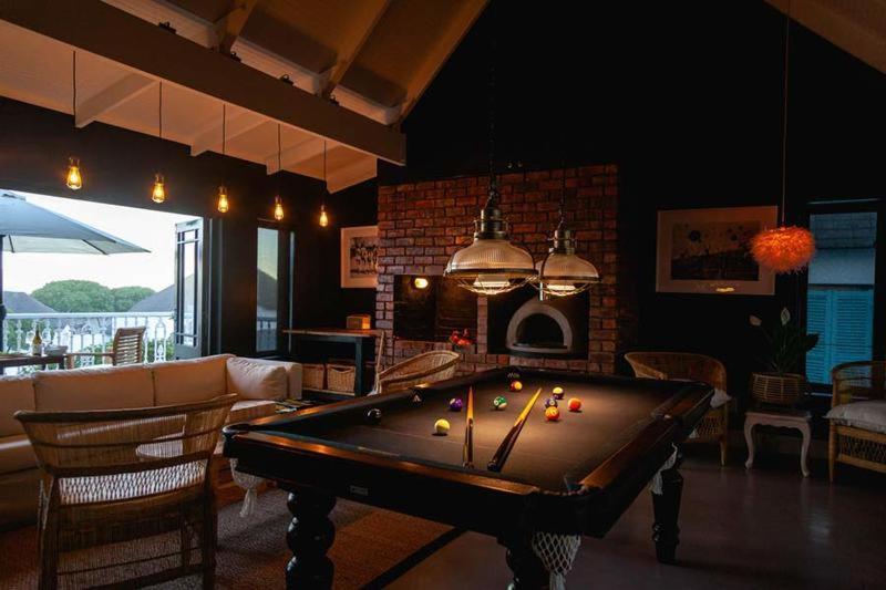 Villa Le Roc Kleinmond Accommodation 외부 사진