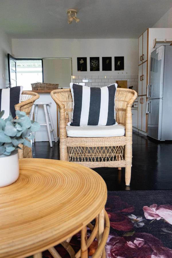 Villa Le Roc Kleinmond Accommodation 외부 사진