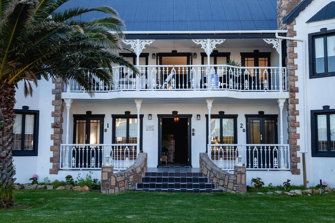 Villa Le Roc Kleinmond Accommodation 외부 사진