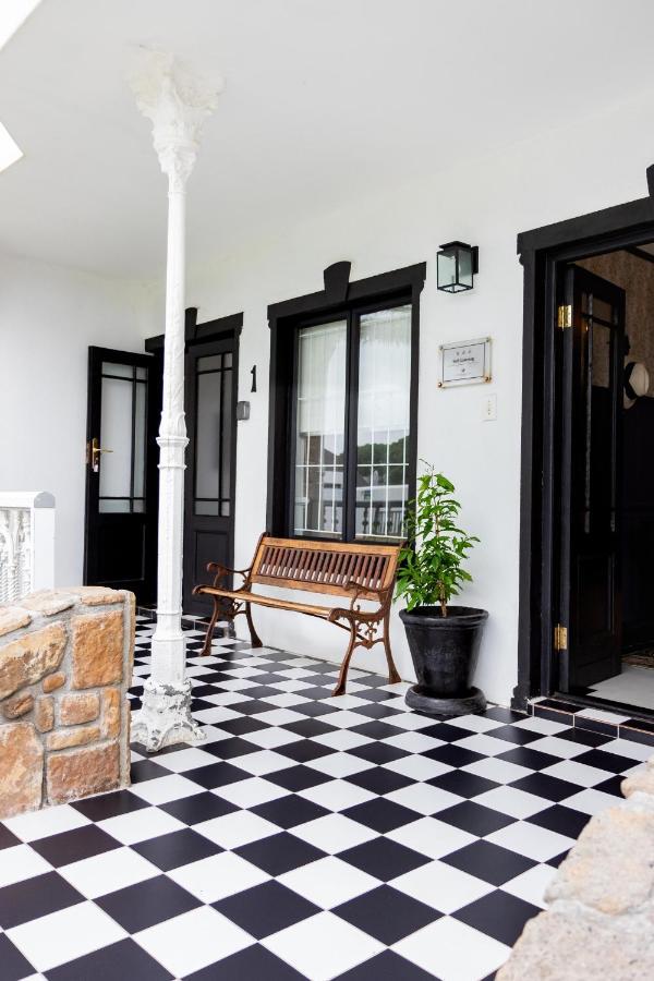 Villa Le Roc Kleinmond Accommodation 외부 사진