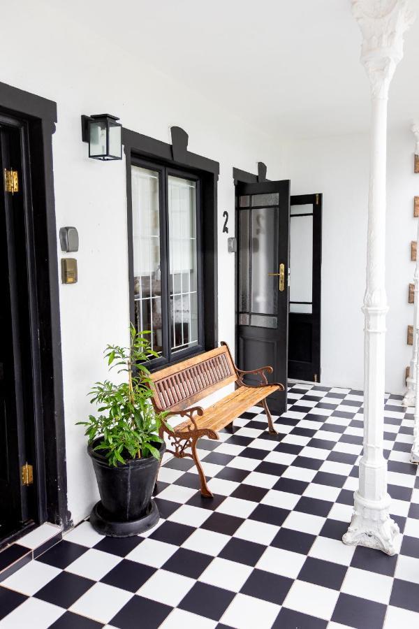 Villa Le Roc Kleinmond Accommodation 외부 사진