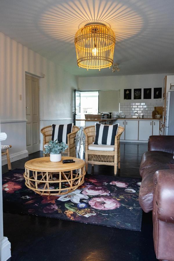 Villa Le Roc Kleinmond Accommodation 외부 사진