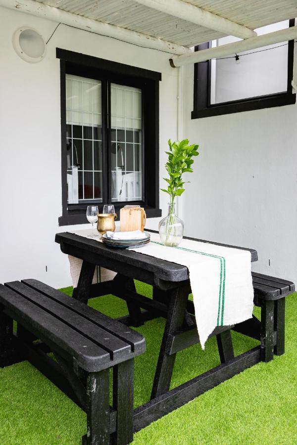 Villa Le Roc Kleinmond Accommodation 외부 사진