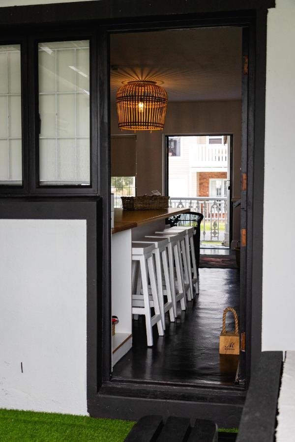 Villa Le Roc Kleinmond Accommodation 외부 사진