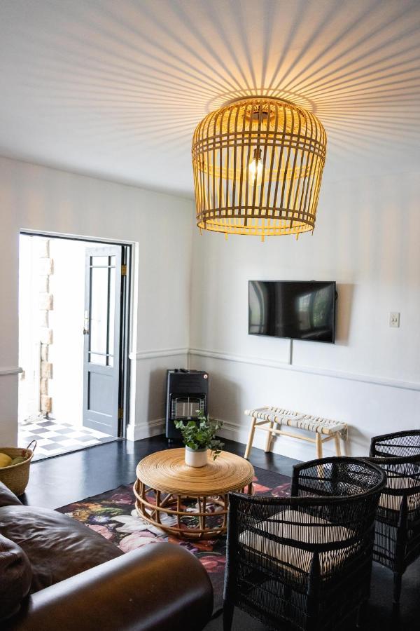 Villa Le Roc Kleinmond Accommodation 외부 사진