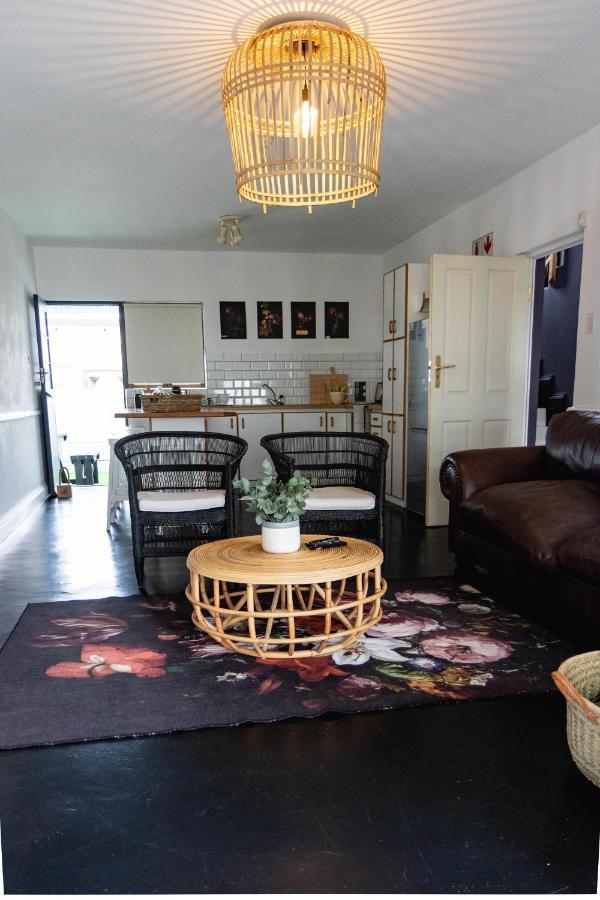 Villa Le Roc Kleinmond Accommodation 외부 사진