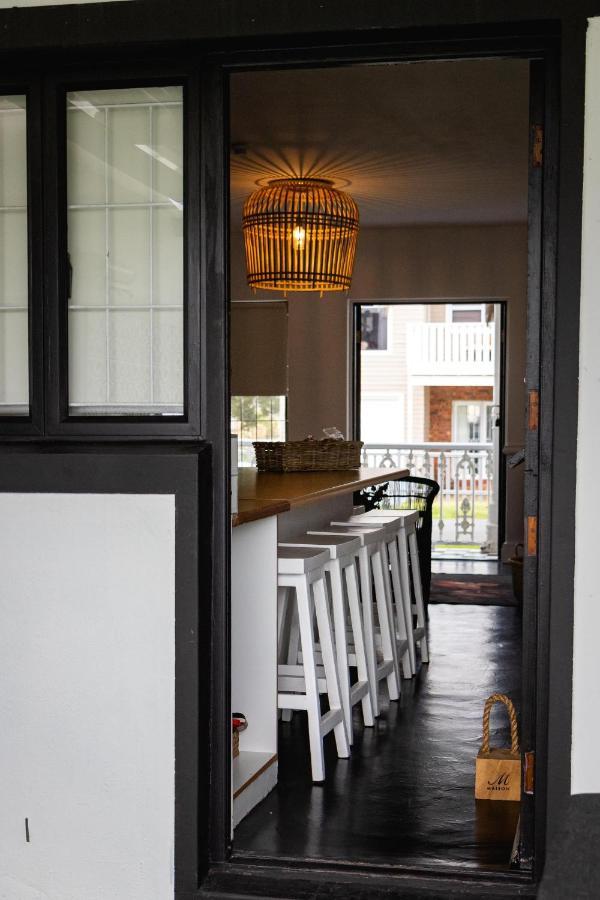 Villa Le Roc Kleinmond Accommodation 외부 사진