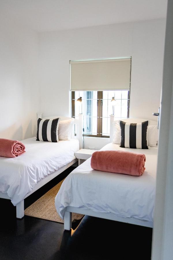 Villa Le Roc Kleinmond Accommodation 외부 사진