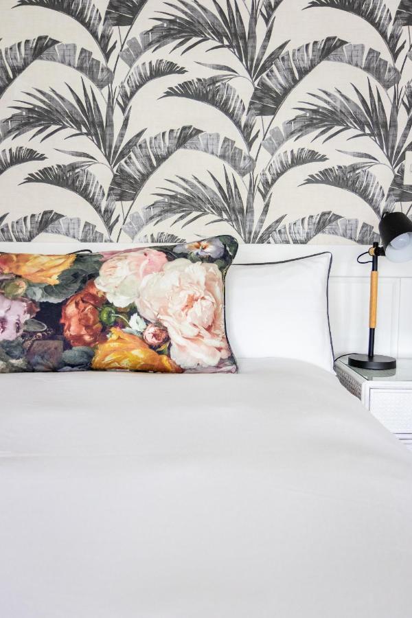 Villa Le Roc Kleinmond Accommodation 외부 사진