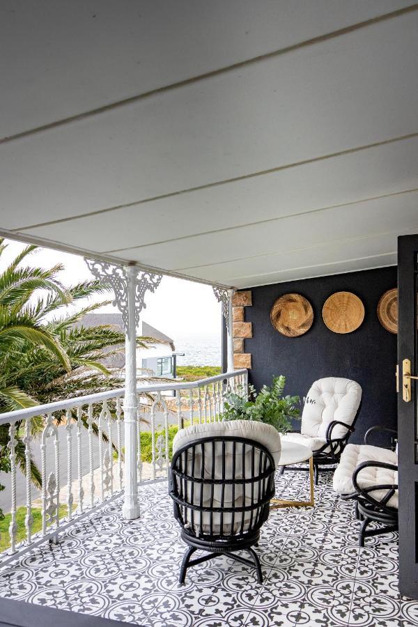 Villa Le Roc Kleinmond Accommodation 외부 사진