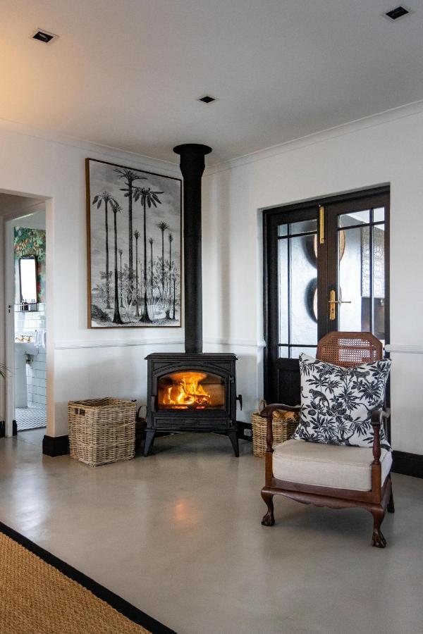 Villa Le Roc Kleinmond Accommodation 외부 사진