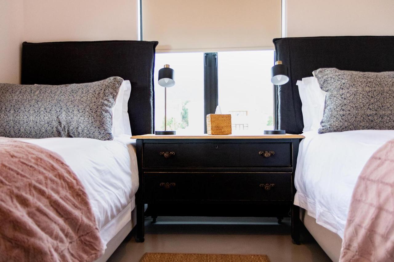 Villa Le Roc Kleinmond Accommodation 외부 사진