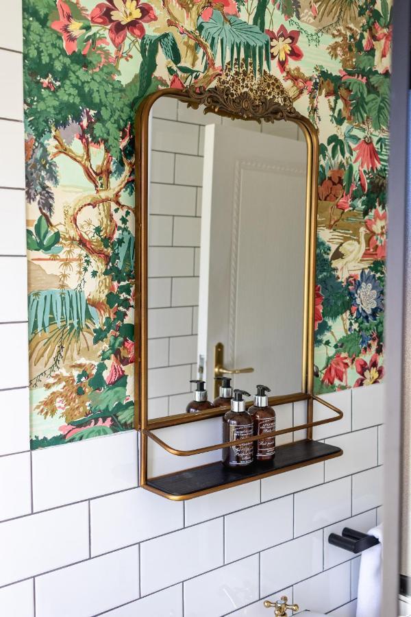 Villa Le Roc Kleinmond Accommodation 외부 사진