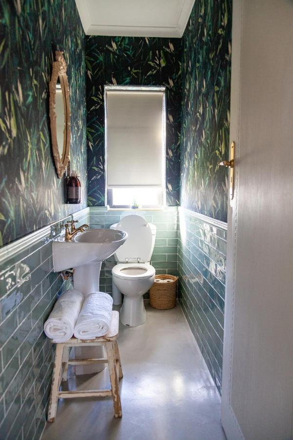 Villa Le Roc Kleinmond Accommodation 외부 사진